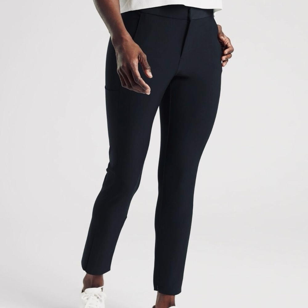 Athleta Stellar Trouser 2